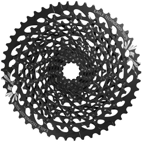 Sram Gx Eagle S200 Eagle Xg-1275 Cassette - UNI — afbeelding 2
