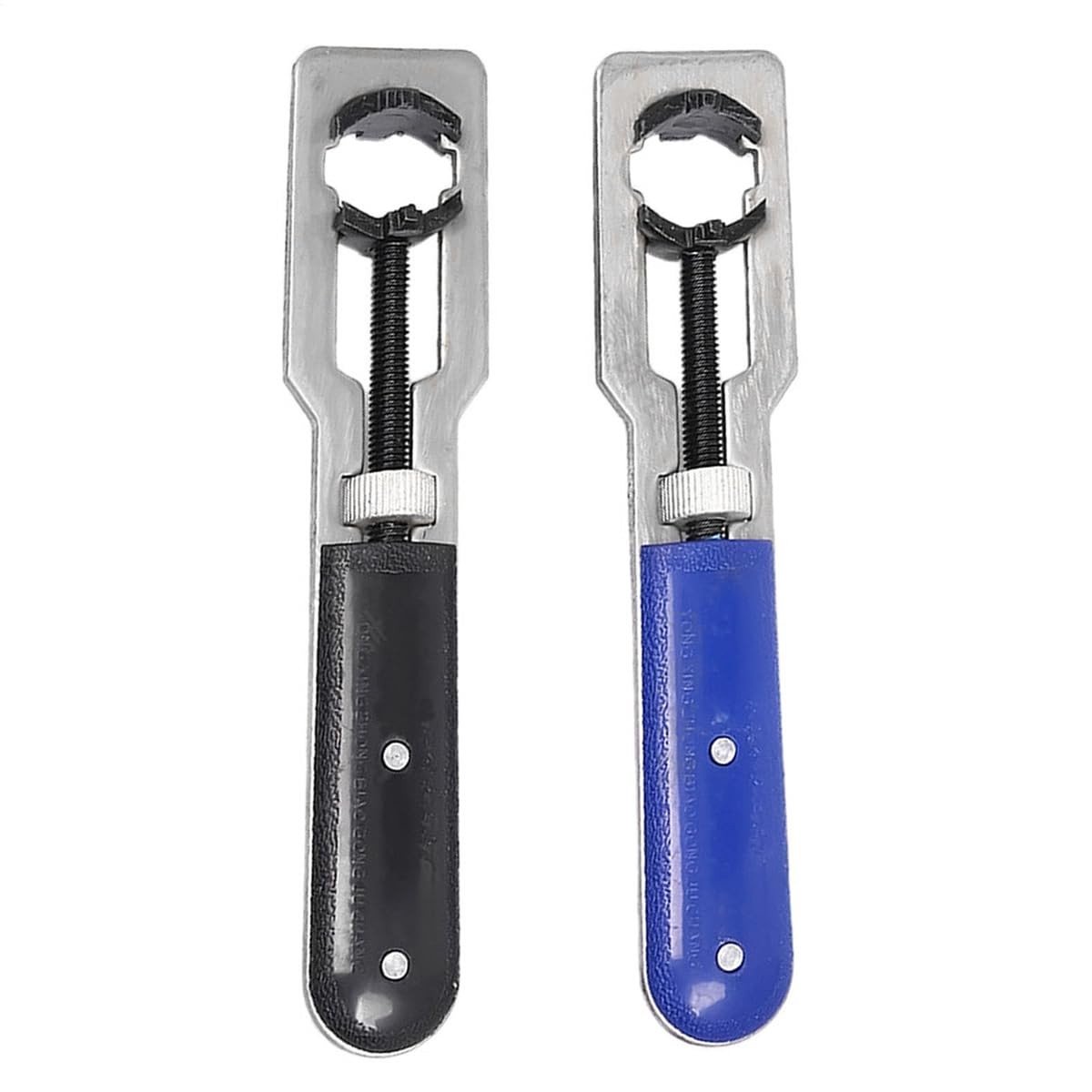 aladdien - Horlogekast Opener - Gereedschap voor Horloge Reparatie - Professioneel en Gebruiksvriendelijk - 2 Stuks - Accessoire voor Horlogemakers ..