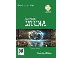 MikroTik MTCNA