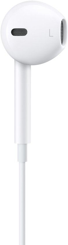 Apple EarPods met 3,5mm headphone jack (koptelefoonaansluiting)