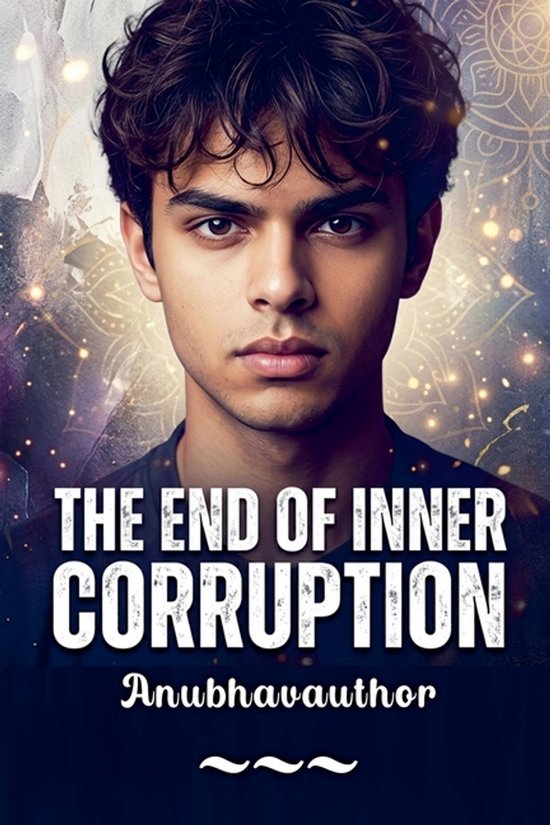 The End of Inner Corruption - cover