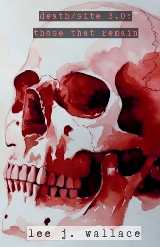 Death/Site - cover