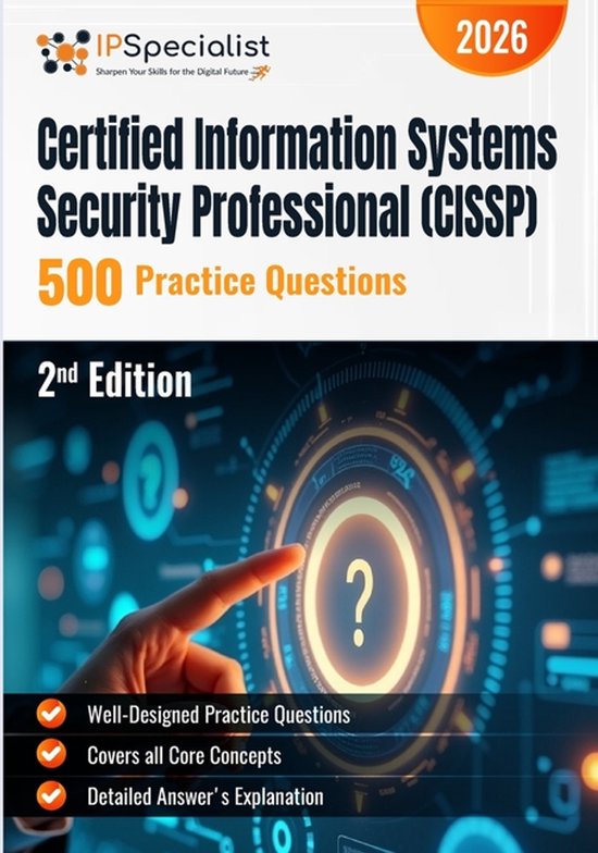 Certified Information Systems Security Professional (CISSP)  ... - cover