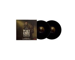 Peaky Blinders: The Immortal Man