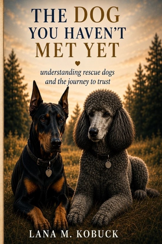 The Dog You Haven't Met Yet