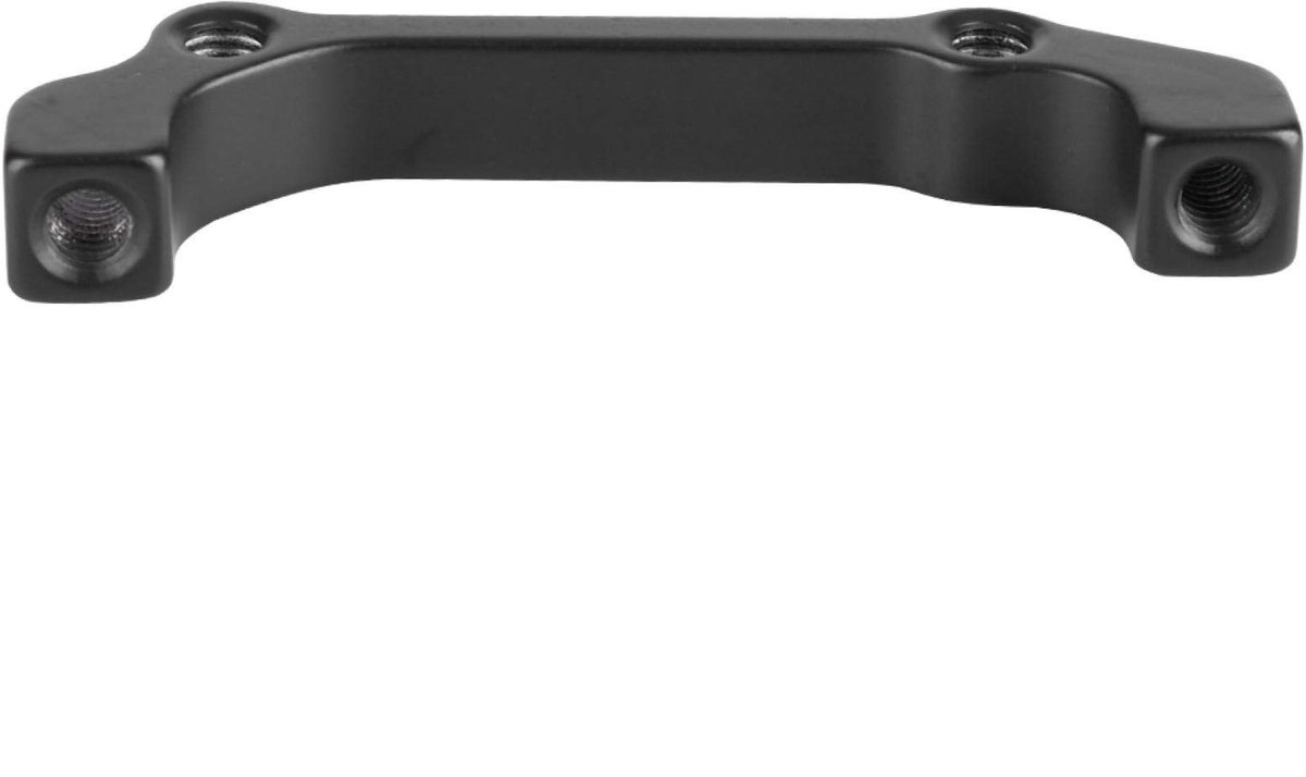 aladdien - Bicycle Disc Brake Bracket - Remadapter - Lichtgewicht Aluminium - Geschikt voor 140/160/180/203mm Rotor - Fietsonderdeel - Voor alle fie...