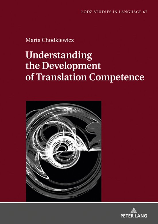 Lodz Studies in Language 67 - Understanding the Development  ... - cover