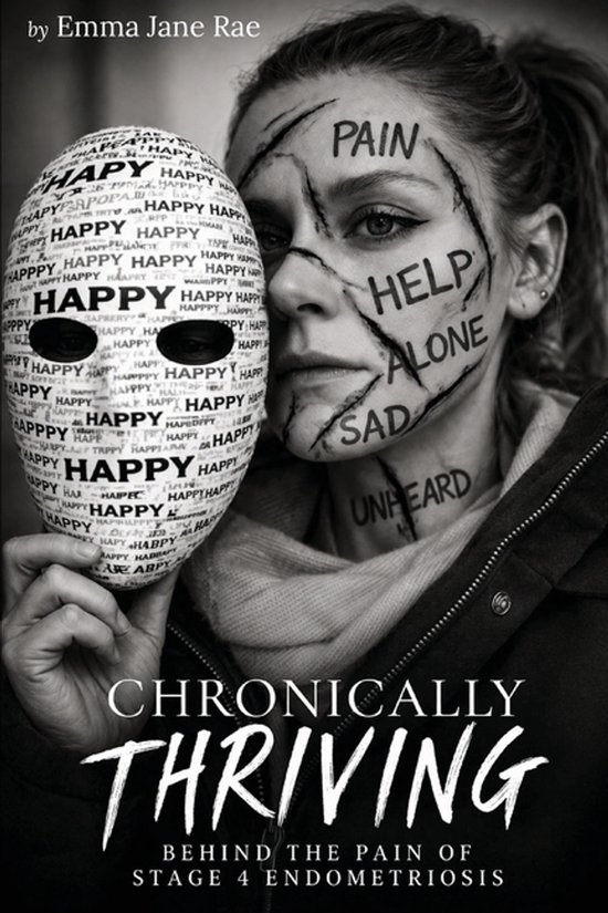 Chronically Thriving - cover