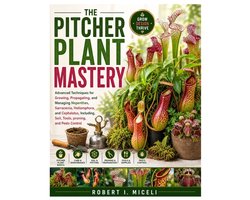 The Pitcher Plant Mastery