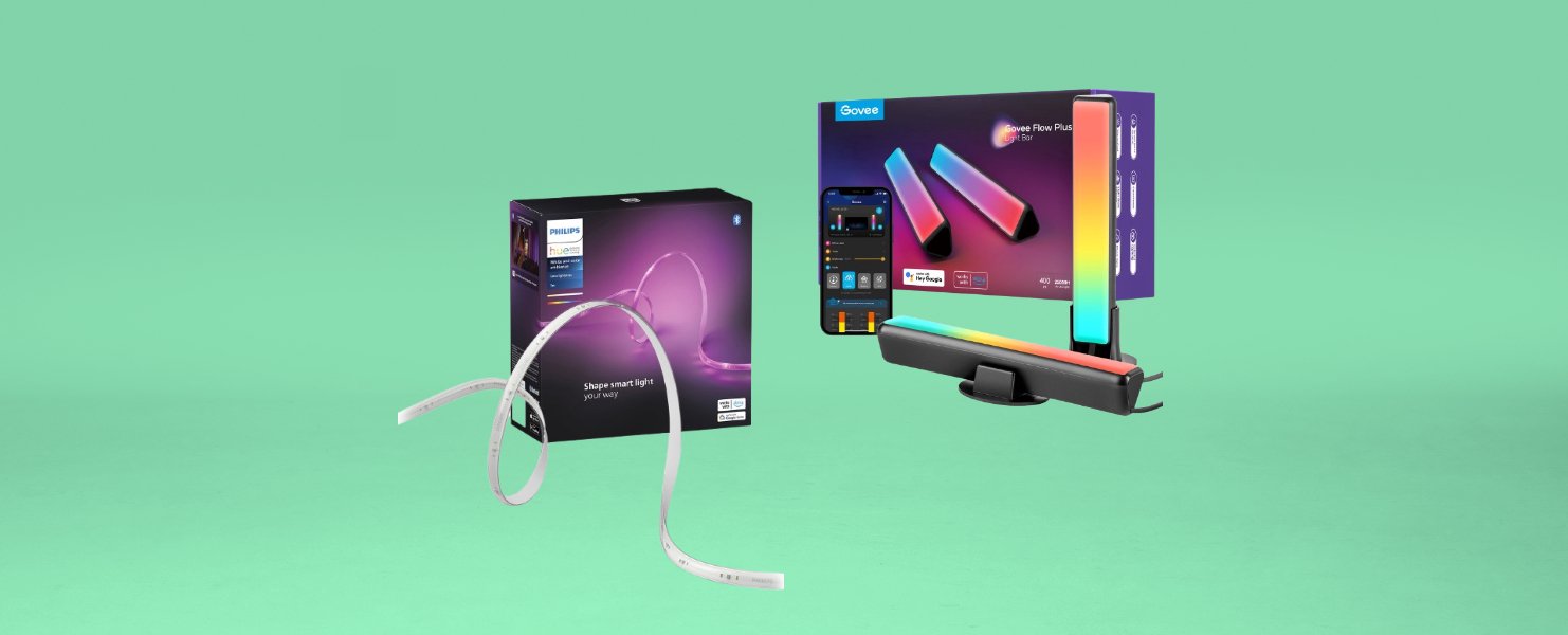 3 Led lamp Philips Hue White Ambiance kopen? Kijk snel! | bol