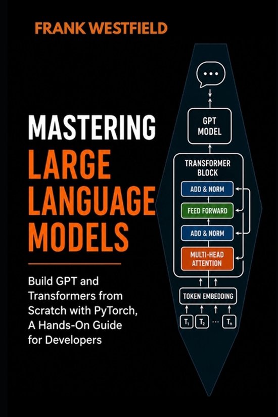 Mastering Large Language Models - cover