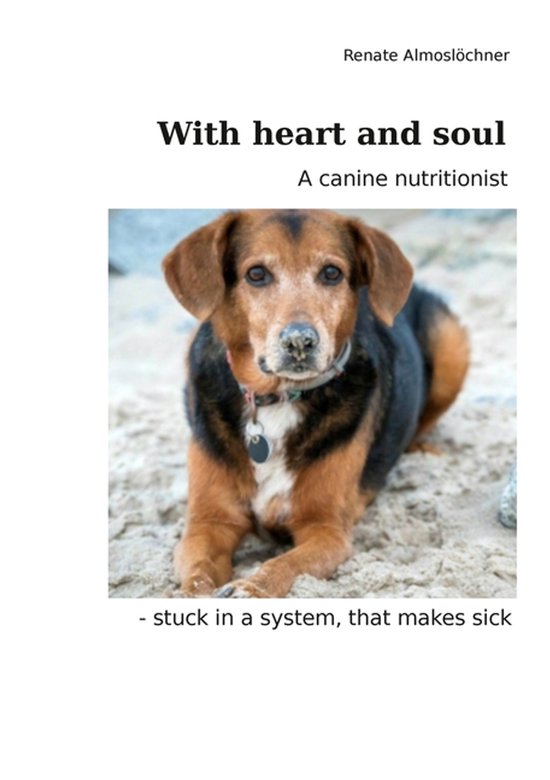 With heart and soul - cover