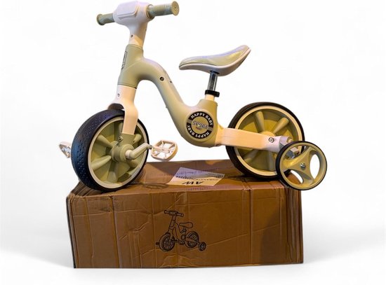 Baby loopfiets - Peuter fiets - Kind spel - Met muziek - 66cm - Niet gespecificeerd — afbeelding 4