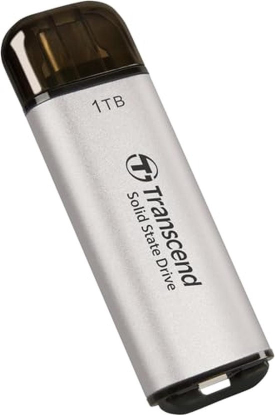 Draagbare SSD 1TB USB Type-C met Hoge Snelheid — afbeelding 4