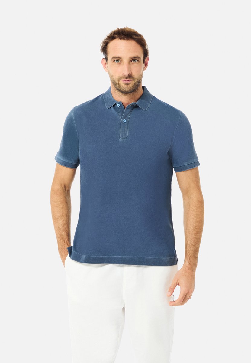 Gassa d'Amante Polo-Shirt Venezia