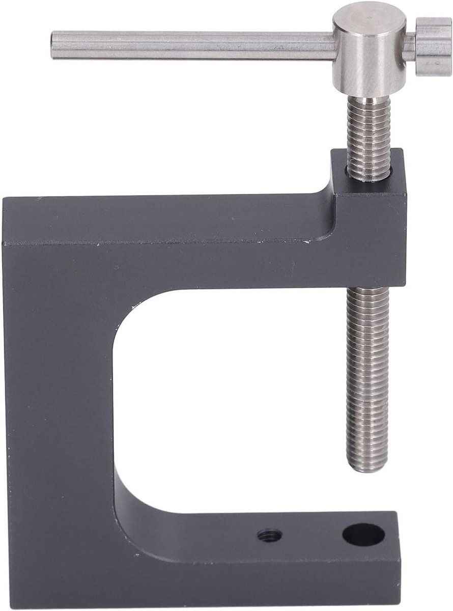 Onderhoudsinstrument - Reparatie Tool - Drone Onderhoud - Duurzame Legering - 12 Delen - Zilver