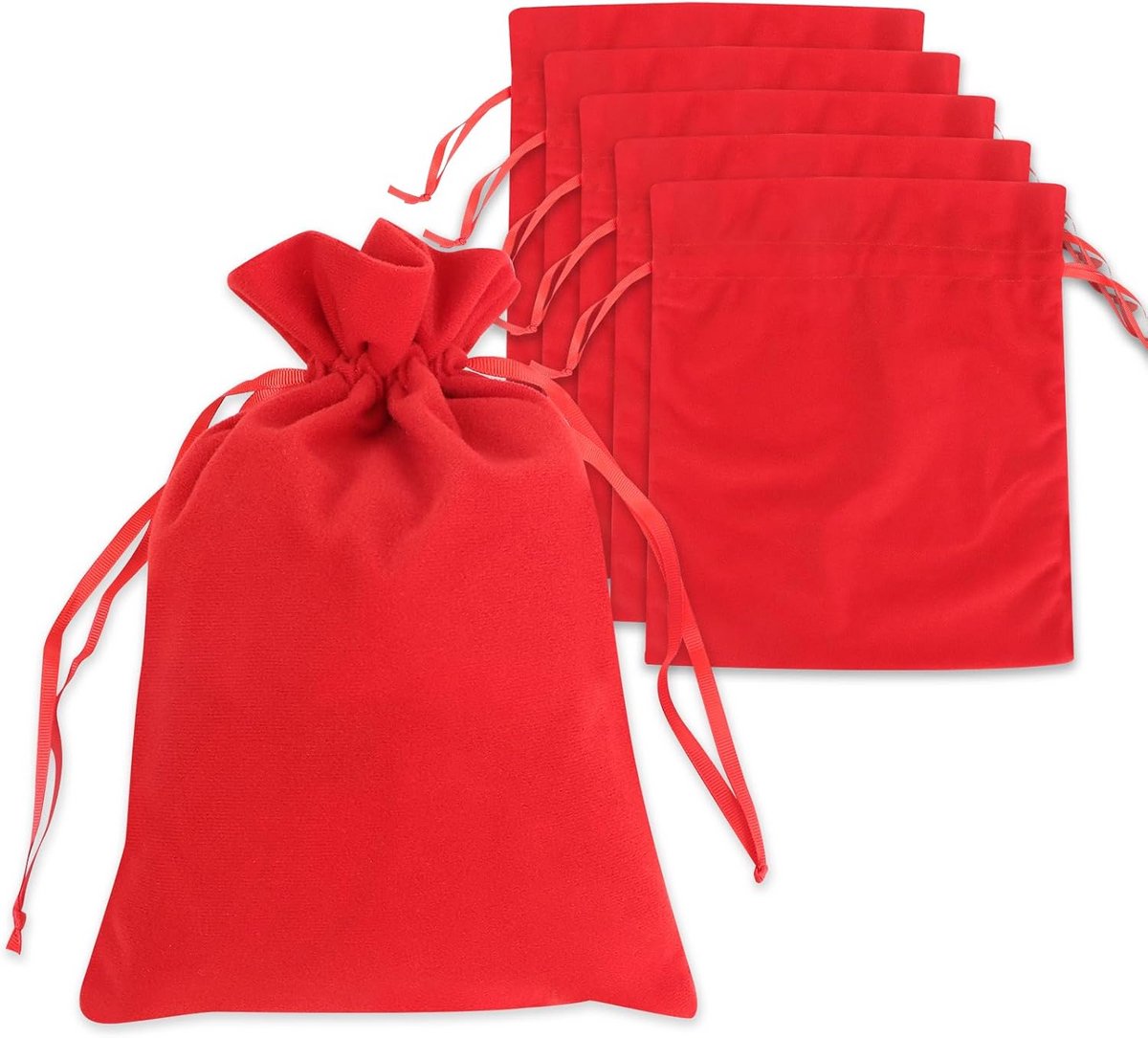 cadeautasjes