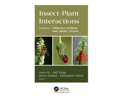 Insect-Plant Interactions