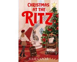 Christmas at The Ritz