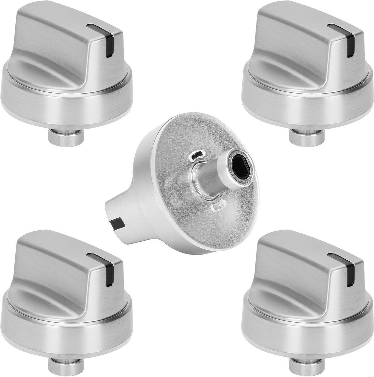 WB03X29315 Stove Knobs