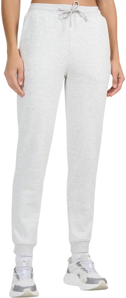 4F Broek Dames CAS Grijs - Maat M