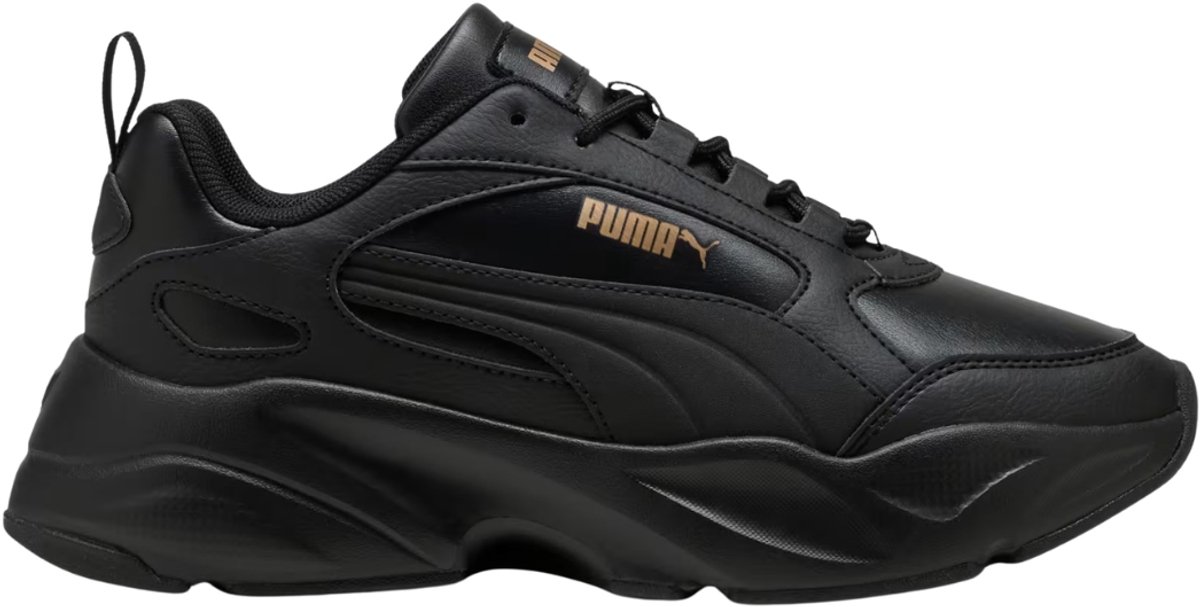 Puma Schoenen Dames Cassia 2.0 L Zwart