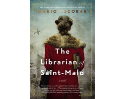The Librarian of Saint-Malo