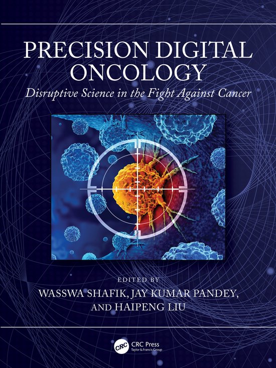 Precision Digital Oncology | 9781041153597 | Haipeng Liu | Boeken | bol