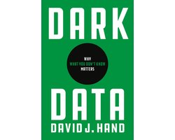 Dark Data