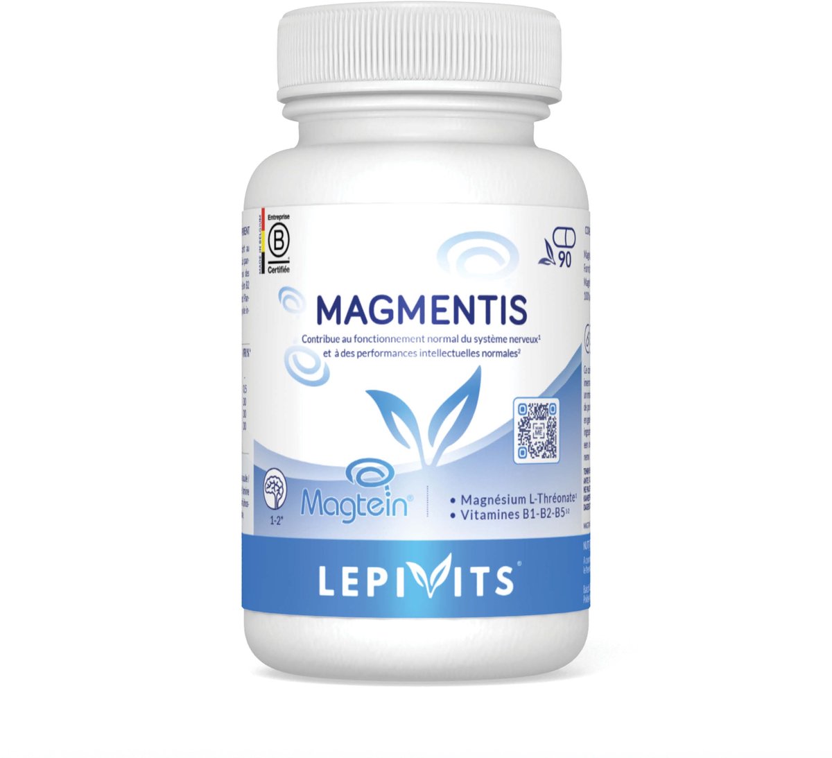 Magmentis