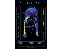 The Founders- Shorefall