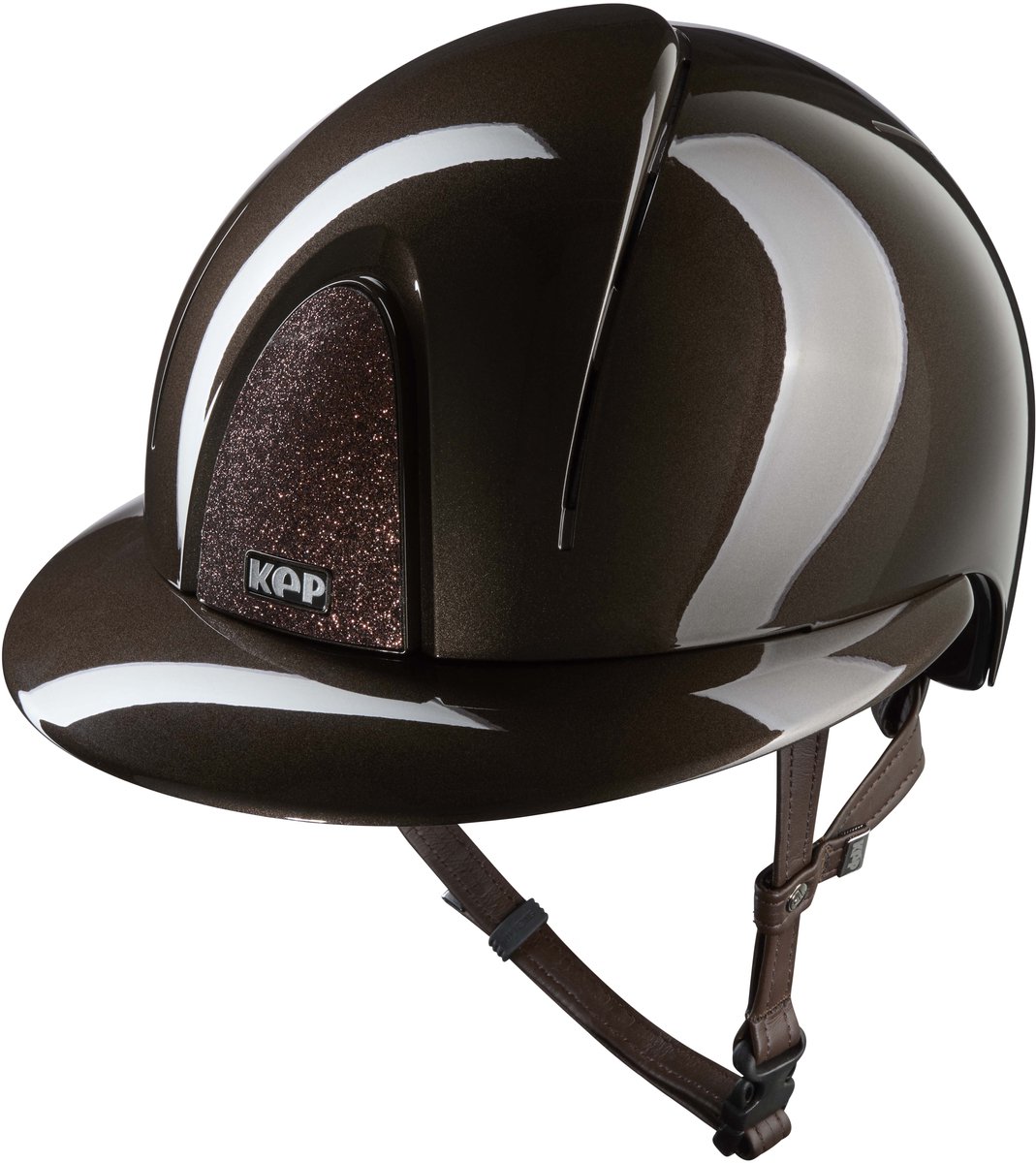 KEP Italia Smart Nova Metal Polish Bruin Star M-Polo Klep