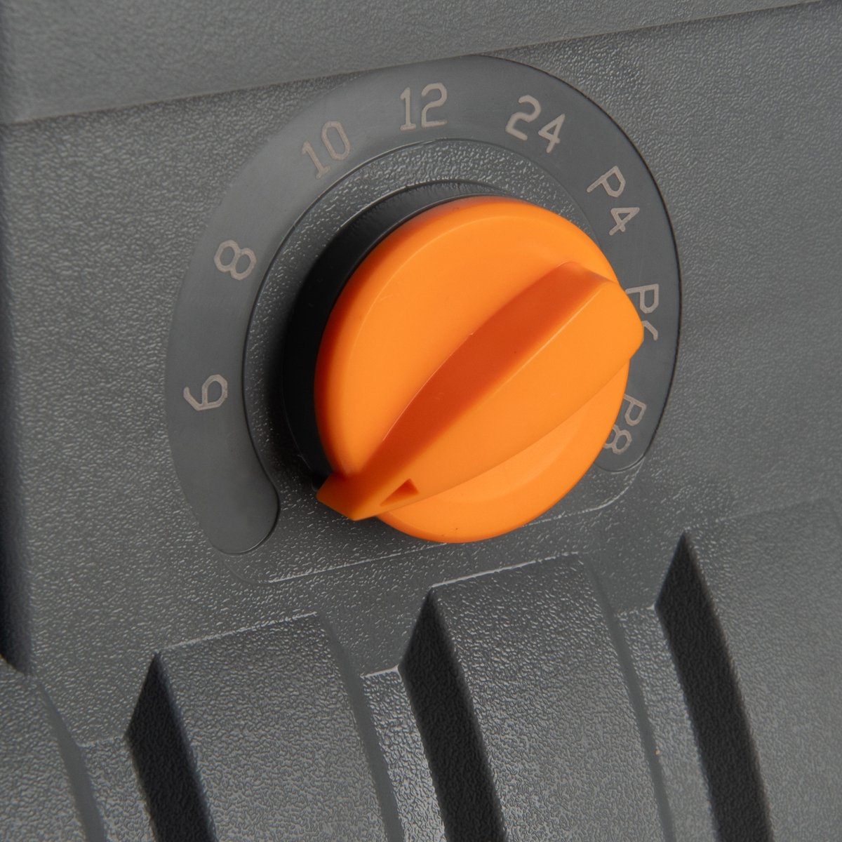 COIL Zandfilterpomp 8705 L/u voor Zwembad – 250W Poolfilterpomp met 38 mm Aansluiting – Inclusief Slangen, timer en Accessoires – foto 3
