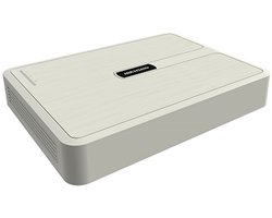 Hikvision HWN-2108H-8P HiWatch Network Video Recorder
