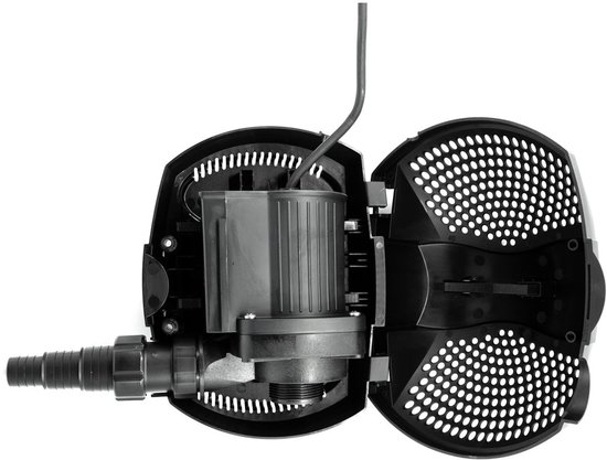 Pontec Pondomax 3500, 54770 Filterpomp, Beeklooppomp