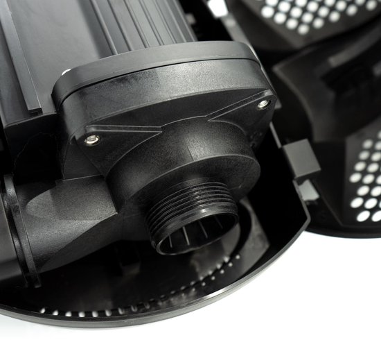 Pontec Pondomax 3500, 54770 Filterpomp, Beeklooppomp
