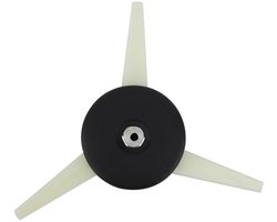 Bosmaaierkoppen geschikt voor STIHL FS38 FS40 (vanaf 2008), FS45 FS46 FS50 -