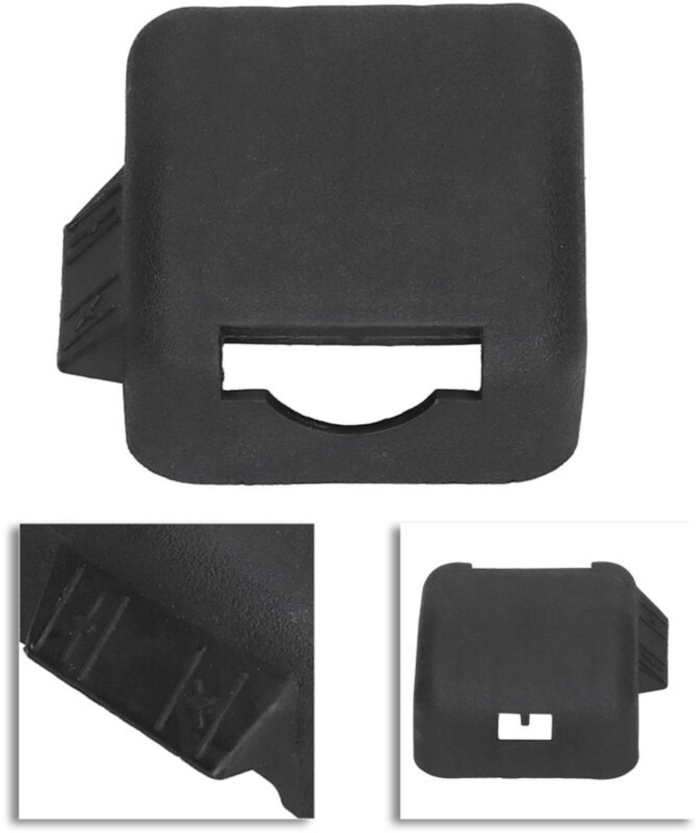 Luchtfilters en filterkappen geschikt voor STIHL FS85 FS80 FC85 FC75 -