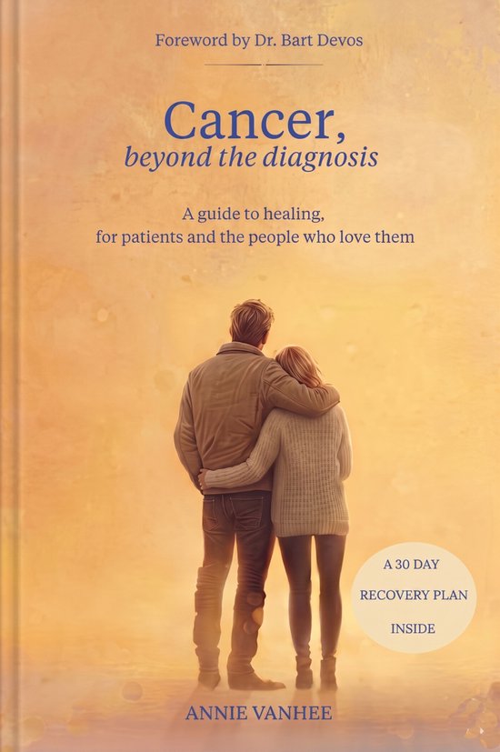 Cancer, Beyond the Diagnosis - cover