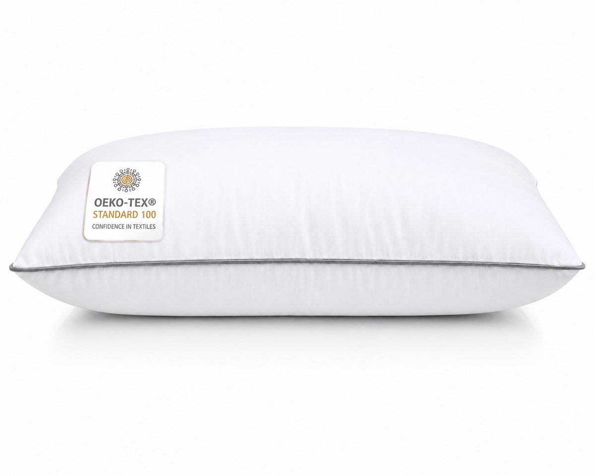 Princess Line Basic -Hoofdkussen - 60x70cm
