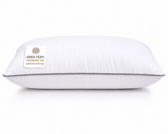 Princess Line Basic -Hoofdkussen - 60x70cm