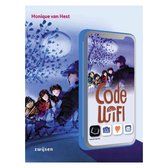 Lees je digiwijs - Code WIFI