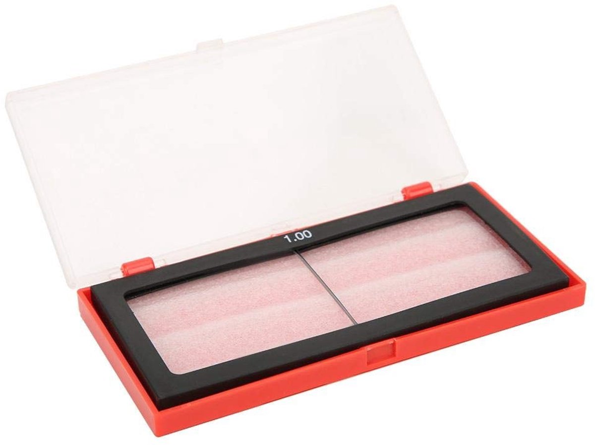 Welding Helmet Loupe Lens - Diopter Vergrootglas voor Lassen 1.0/1.5/2.0/2.5/3.0