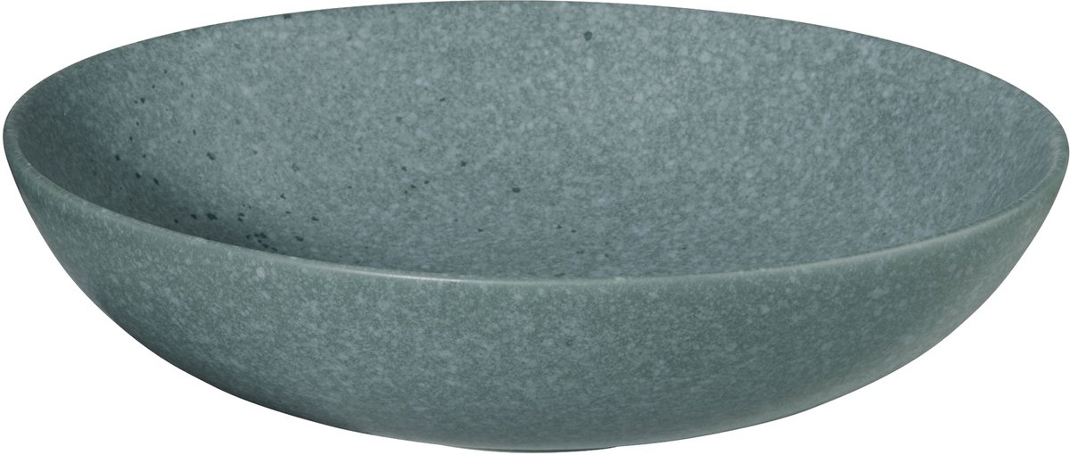 ASA Selection Pastabord Nesuto Fuji, schaal, porselein, blauw, 22 cm, 39230271