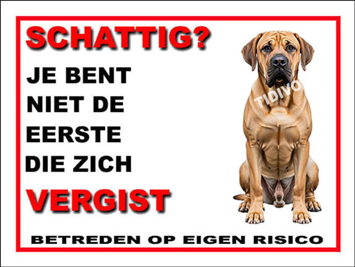Fila Brasileiro 14 – Met 4 Gaatjes + 4 Pluggen + 4 RVS Schroeven