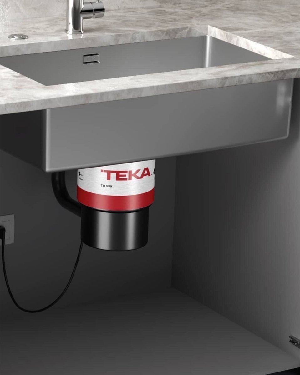 Młynek Teka TR 750