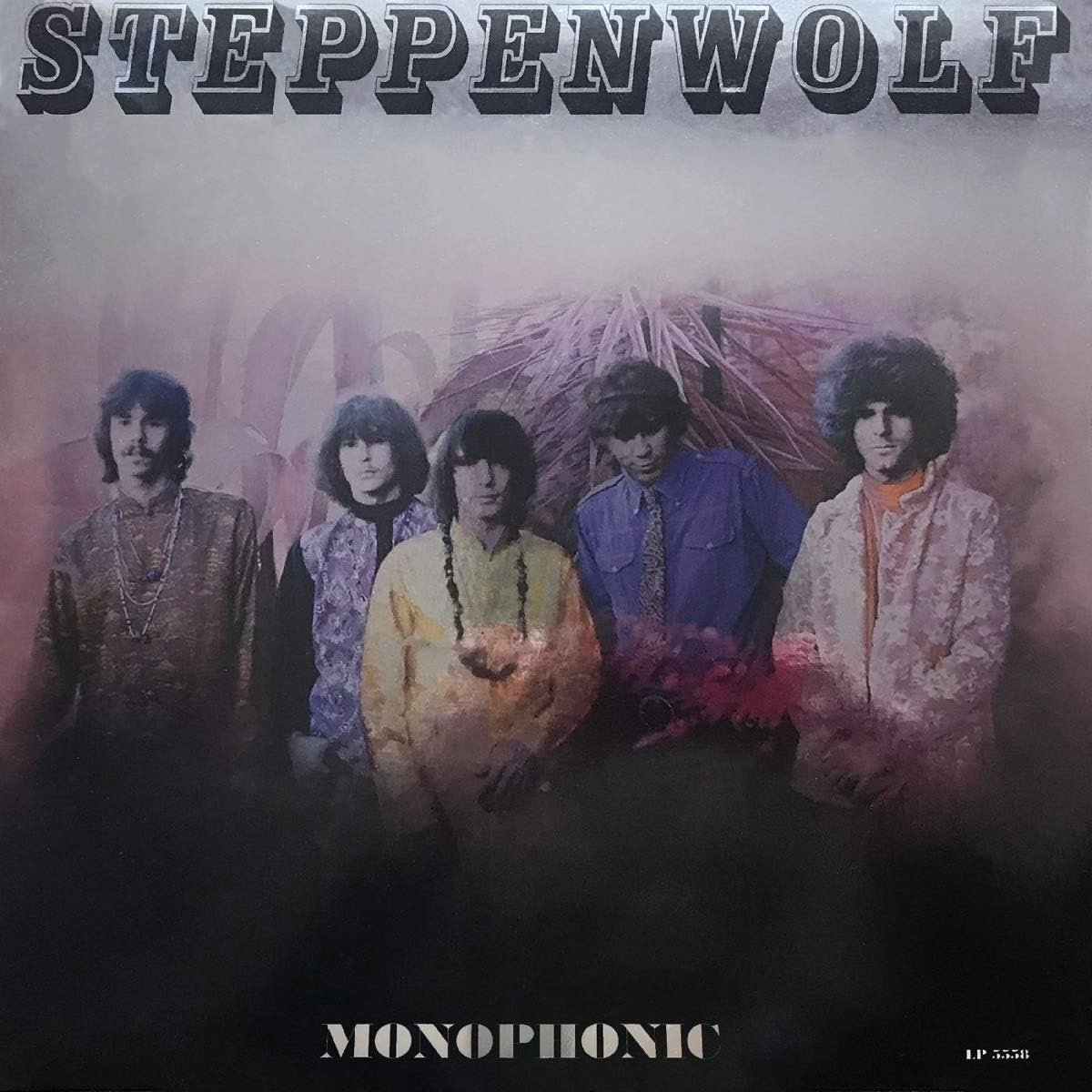 Steppenwolf