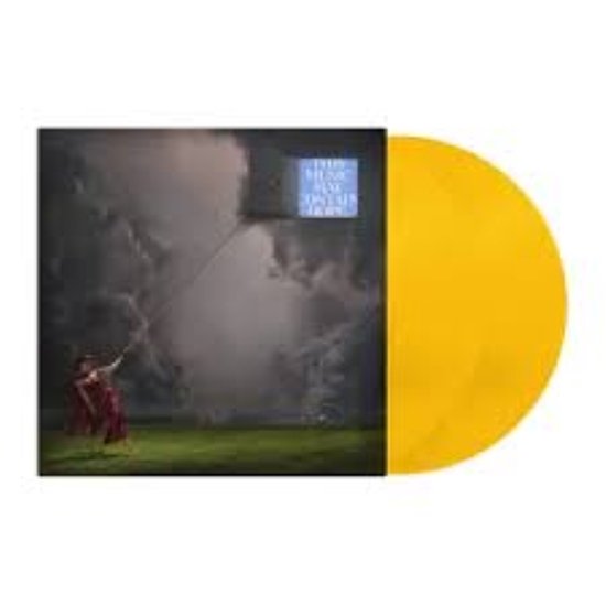 Raye - This Music May Contain Hope (Yellow 2LP)