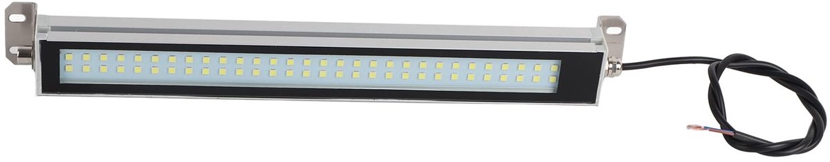ONF3 - LED Werklicht 24V - Waterdicht en Explosiebestendig - 12W Vermogen - Werkverlichting - Buiten gebruik - Handig voor kluswerk - Compact fo...