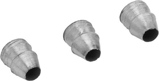 Kloofwiggen Set - Hamergreep Wiggen - Gereedschap Versterken - Duurzaam Staalmateriaal - 20 Stuks - Metaal — afbeelding 5